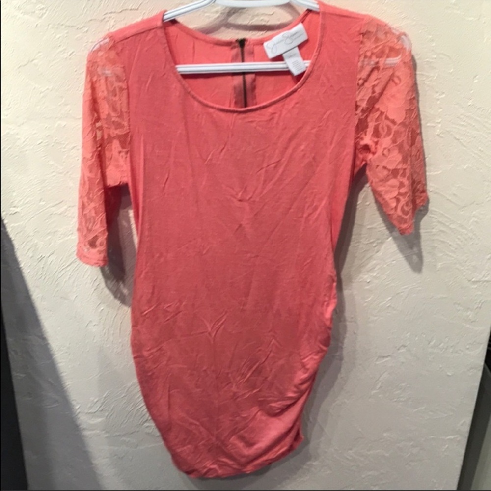 Maternity shirt